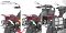 RAPID RACK ONE-FIT MONOKEY MOTO GUZZI V85TT '19-> (N VERSION AVAI) Image