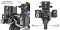 SIDE RACK ONE-FIT (OBK) KTM 1290 SUPER ADVENTURE R/S '21-> - KIT Image