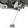 SIDE STAND EXTENSION YAMAHA TENERE 700 '19-> Image