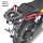 TOP BOX MOUNT NEEDS PLATE MOTO GUZZI V85 TT '19-'23 Image