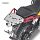TOP BOX MOUNT ALU MONOKEY MOTO GUZZI V85 TT '19-'23 Image