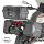 KIT TO FIT SRA8209 WITH OE SIDE CASES ON MOTO GUZZI V85 TT '24-> Image