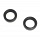 PAIR FORK OIL SEALS 33x46x10.5 Image