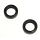 PAIR FORK OIL SEALS 27x39x10.5 Image