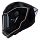 HELMET X804RS ULTRA CARBON ASSO DI PICCHE BLK/RED/WHITE/GREEN M Image