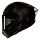 HELMET X804RS ULTRA CARBON PURO BLACK X-LARGE Image