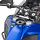 TANKLOCK FLANGE YAMAHA TENERE 700 WORLD RAID '22-> (LTD BAGS ONLY) Image