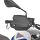 HANDGUARD EXTENSIONS BMW F900GS '24-> (ONLY OE METAL HAND GUARDS) Image