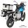 SIDE RACK MONOKEY CF MOTO 450MT '24-> Image