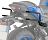 RAPID RELEASE HOLDER REMOVE-X YAMAHA MT-09 '24-> Image