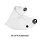VISOR X804 CLEAR FLAT (XFR-03) Image
