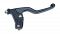 LH LEVER ASSEMBLY ALU CABLE MINICROSS 28.5mm FULCRUM 131mm LONG Image