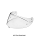 VISOR N80-8 / N60-6 CLEAR Image