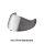 VISOR X903 METAL SILVER (XFS-03) Image