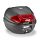 MONOLOCK TOP BOX 30LT BLACK Image
