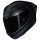 HELMET N60-6 SPORT CLASSICO FLAT BLACK LARGE Image