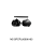 COVER PLATES (VISOR) N43/G4.2 PRO FLAT BLACK Image