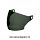 VISOR N43/G4.2 PRO DARK GREEN (NJS-04) Image