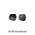 VISOR COVERS N70-2 X BLACK Image