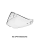 VISOR N1005 CLEAR (NMS-04) - REPLACES NS SPAVIS0000313 Image