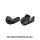 CHEEK PADS N1005 60 mm STD FOR SIZE XS Image