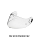 VISOR X702/X802/X803 CLEAR CONVEX - CAN NOT USE TEAR-OFFS (XFS-02) Image