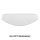 PINLOCK (FOG FREE INSERT) X702 / X802 / X803 CLEAR Image