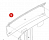 GIVI REAR BAND E55 Image