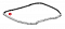 V58 MAIN LID SEAL TRIM Image
