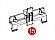 V58 UPPER TOOTH CATCH MECHANISM Image