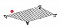 V58 INNER ELASTIC NET WITH HOOKS Image