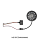 N-COM CABLE LEFT HAND FOR BX5 KIT Image