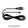 N-COM USB CABLE (MICRO) FOR B1 / B4 Plus / BX4 Plus / BX5 KIT Image