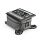 TANK BAG WATERPROOF 3LT CLIP STRAP ATTACH CANYON Image