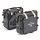 PANNIER BAG PAIR MONOKEY 25LT CANYON WITH M.O.L.L.E. Image