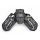 SOFT LUGGAGE SADDLE BASE SYSTEM CANYON WITH 3 BAGS 16+16+12LT Image