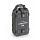 ROLL-TOP WATER RESISTANT BAG 4LT CANYON WITH M.O.L.L.E. Image
