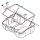 RUBBER SEAL TRK33/TRK46 Image