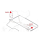 DOUBLE ANCHOR WITH BLACK WASHER TRK33/46 Image