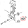 ALLOY LOCK-BOLT FOR E27.28.36.360.40.50.TRK Image