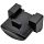 PUSH BUTTON BLACK B29 / B45 / C30 / E43 / E46 / V45 Image