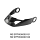 PEAK N44/EVO SIZES XXS - M -  BLACK Image