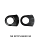 COVER PLATES (VISOR)  N44/EVO - BLACK Image