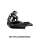 CHIN GUARD N44/EVO - BLACK Image