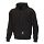HAMLIN 2 HOODY BLACK X-LARGE Image
