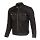 SHENSTONE II AIR WAX COTTON JACKET BLACK SMALL Image