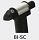 FRONT ADAPTERS - BLACK ICE STAND Image
