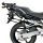 SIDE RACK V35 ONLY YAMAHA FZ6 '04-'06 NLA Image