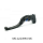 4224 994106 CS CLUTCH LEVER SHORT FOLDABLE 25 mm-25 POS ADJ BLUE Image