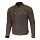 SHENSTONE II AIR WAX COTTON JACKET BROWN XX-LARGE Image
